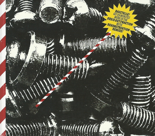 Greie Gut Fraktion - Drilling an Ocean
