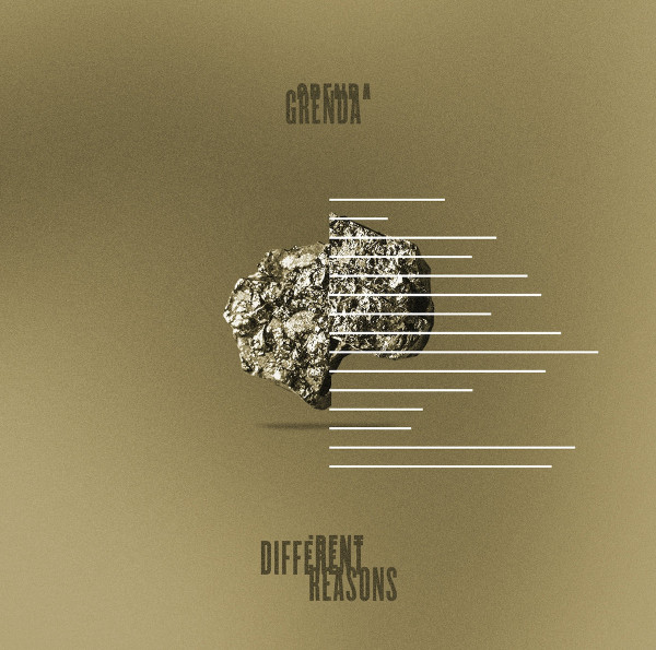 Grenda - You Better