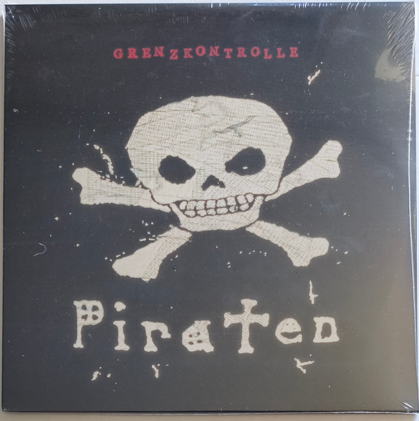 Grenzkontrolle - REVOLUTION