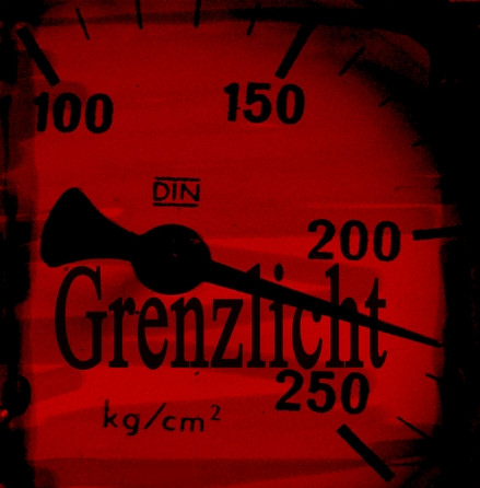 Grenzlicht - Drachen