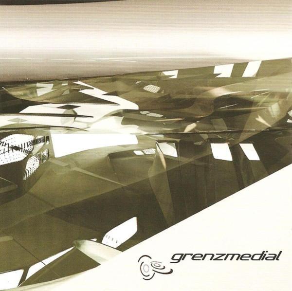 Grenzmedial - Frei D