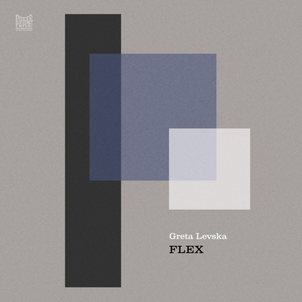 Greta Levska - Insanity