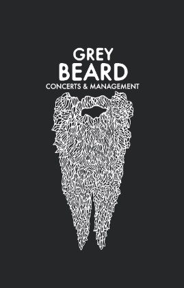 Grey Beard - Aushadhi  { sofaspace.net }