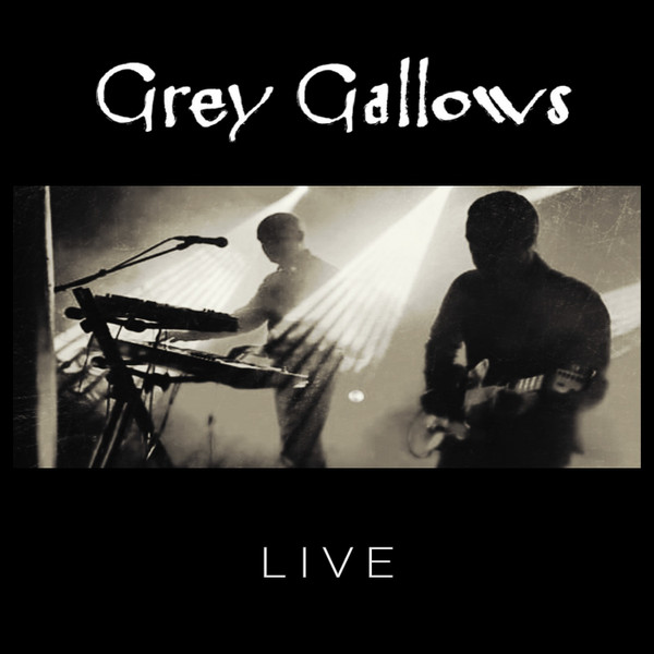 Grey Gallows - Garden Of Lies