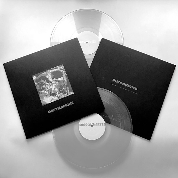 Greymachine - Vultures Descend