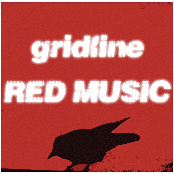 Gridline - Ghosts of the Future