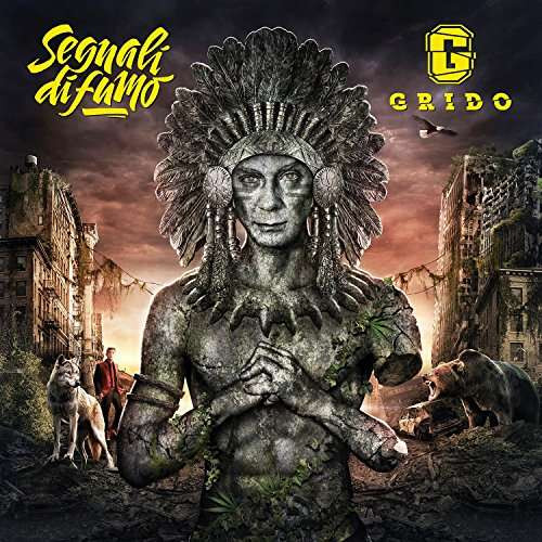 Grido - 2 Britanike