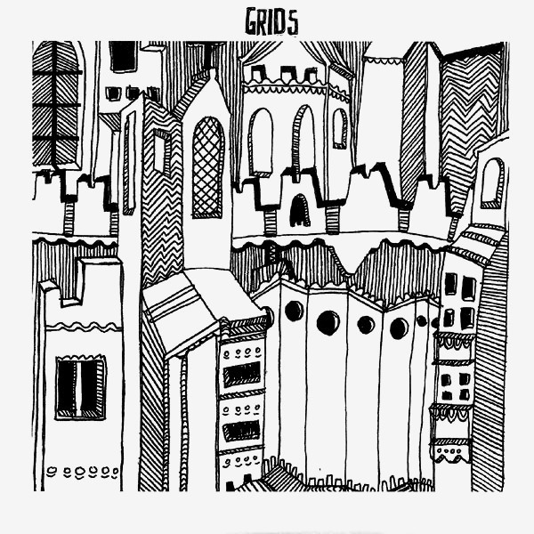 Grids - Home By Ten