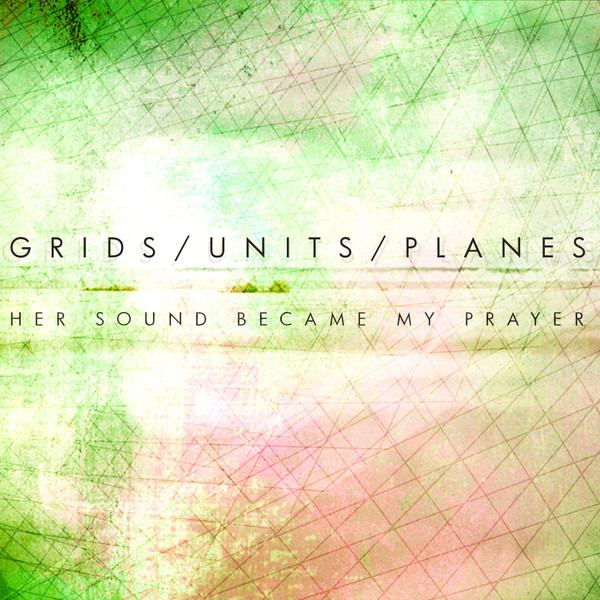 Grids/Units/Planes - Flickering Fluros (This Brittle Night)