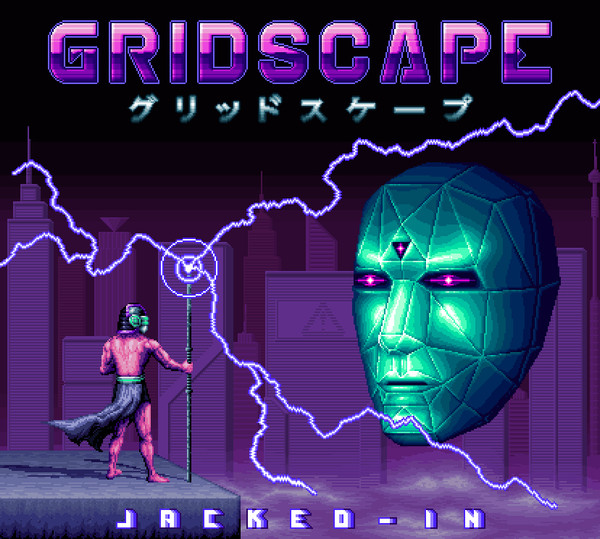 Gridscape - Urban Savages