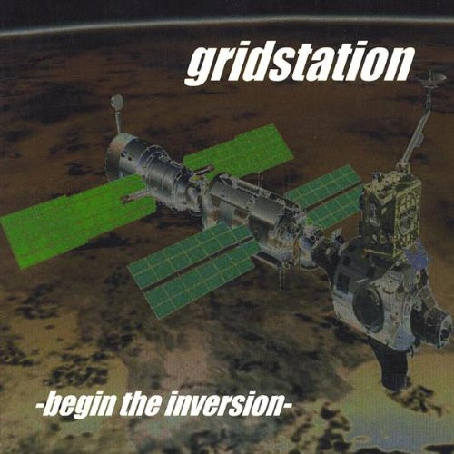 Gridstation - Solar Array