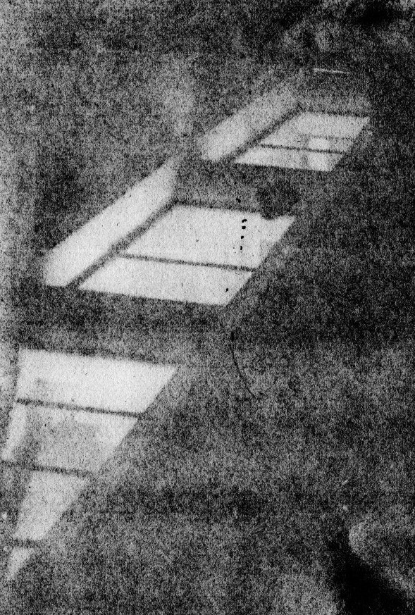 Grief Worship - Ice Pick