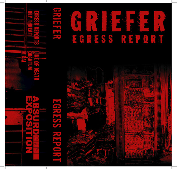 Griefer - Pentagon Takes Network Offline