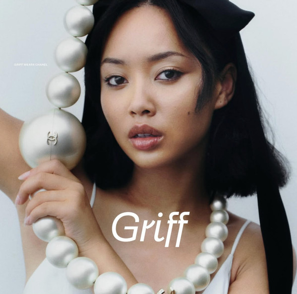 Griff X - Illuminati