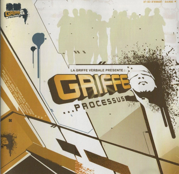 Griffe - From a to B or Not to Be [Greg Churchill Remix]