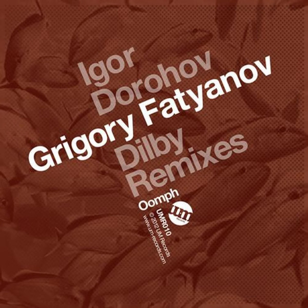 Grigory Fatyanov - Midnight Express (Radio Edit)