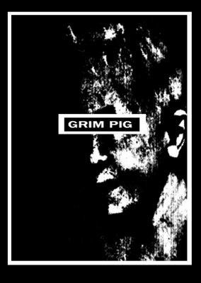 Grim Pig - Immolation of Man (Ghat Tribute)