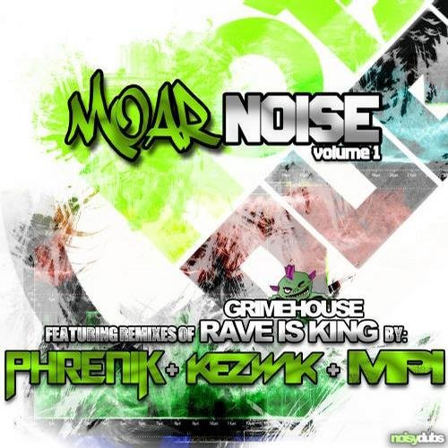 Grimehouse - Melodrama - Original Mix