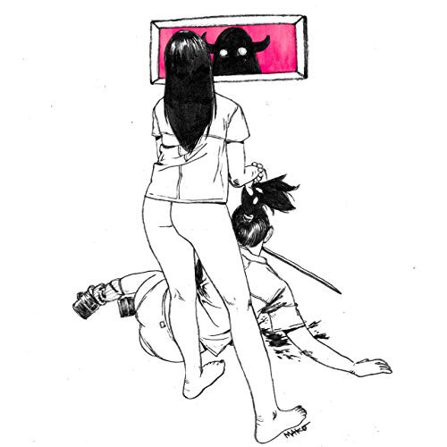 Grimes & i_o - Violence