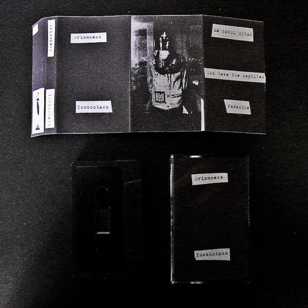 Grimmness - Sun/Burnt Earth/Worthless