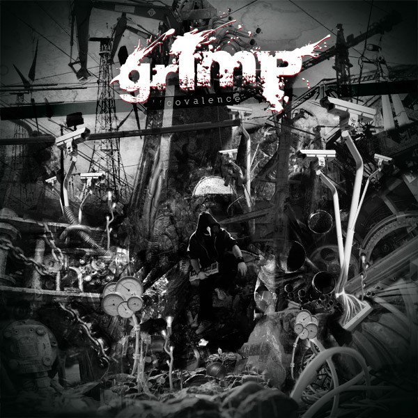 Grimp - creatures (intro)
