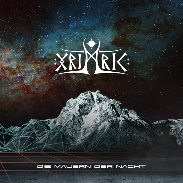 Grimrik - Säule des Ewiglichts