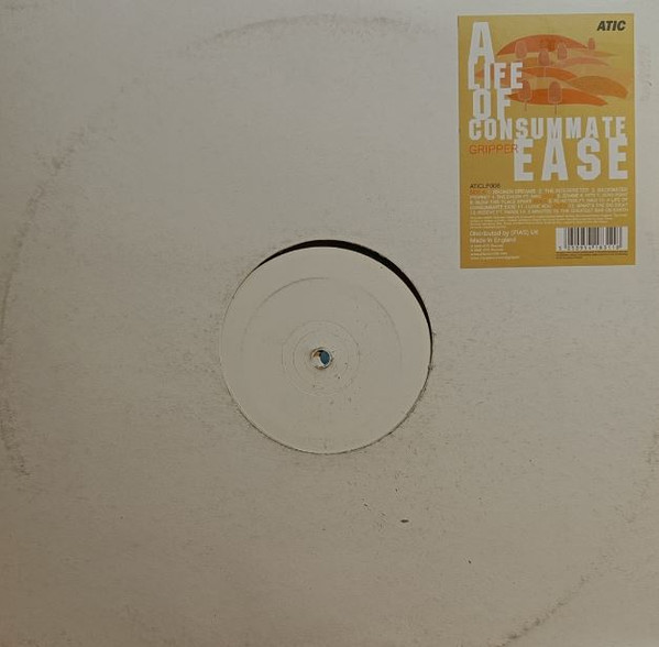 Gripper - Zombie