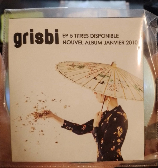 Grisbi - Army of Me