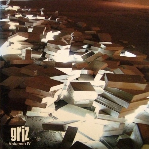 Griz - Griztronics