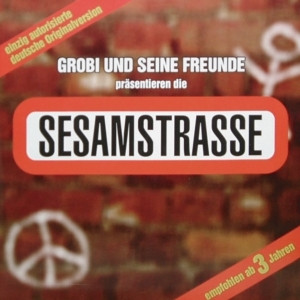 Grobi und Seine Freunde - Der, die, das