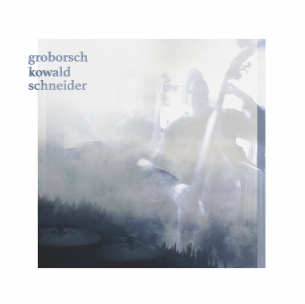 Groborsch, Kowald, Schneider - B