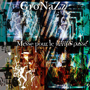 Gronazz - Carte postale
