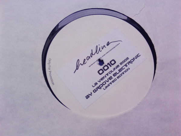 Groove Electronic - Indian Requiem (original mix)