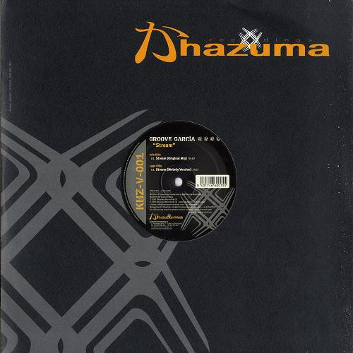 Groove Garcia - Soultech! - Simon & Shaker Remix