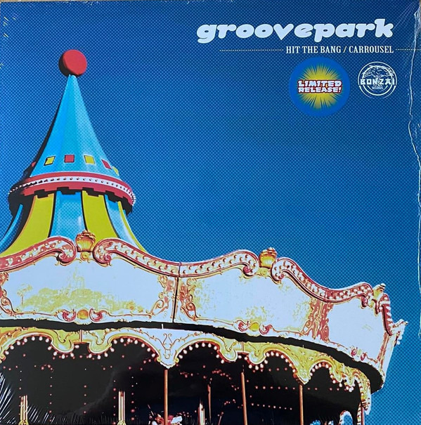 Groove Park - Hit the Bang