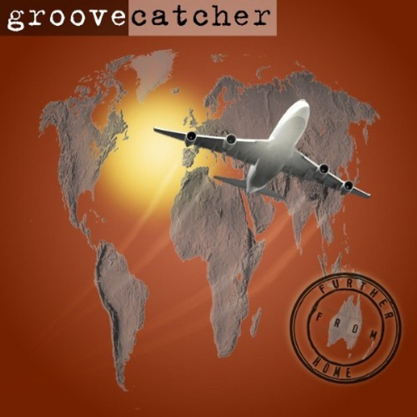 Groovecatcher - Intoxicated