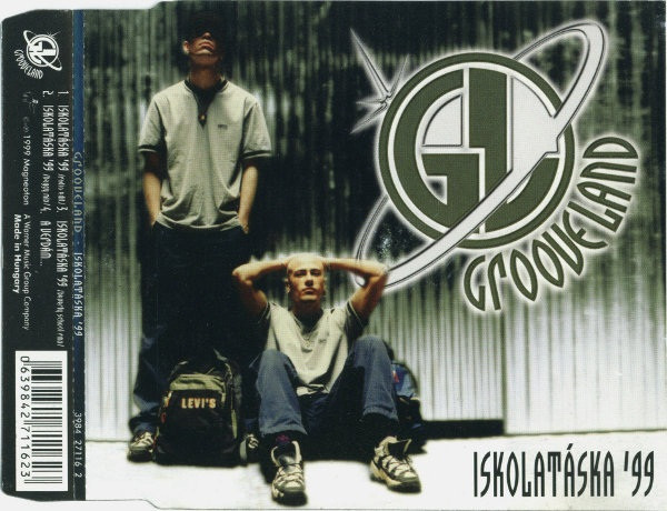 Grooveland - Tell Me