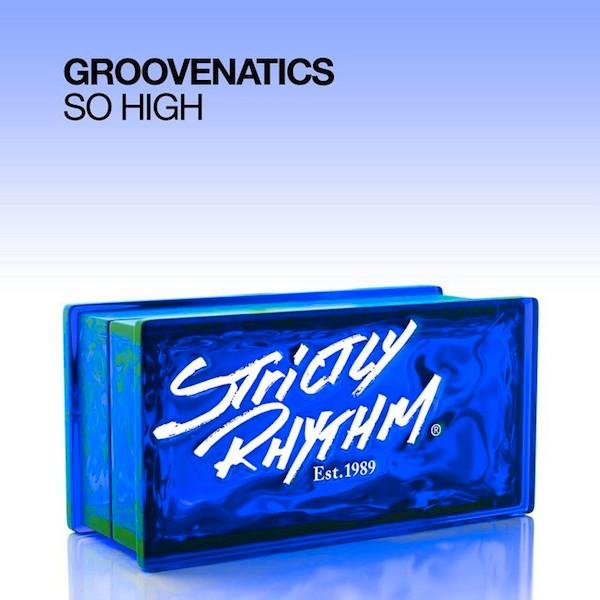 Groovenatics - I Got The Feeling