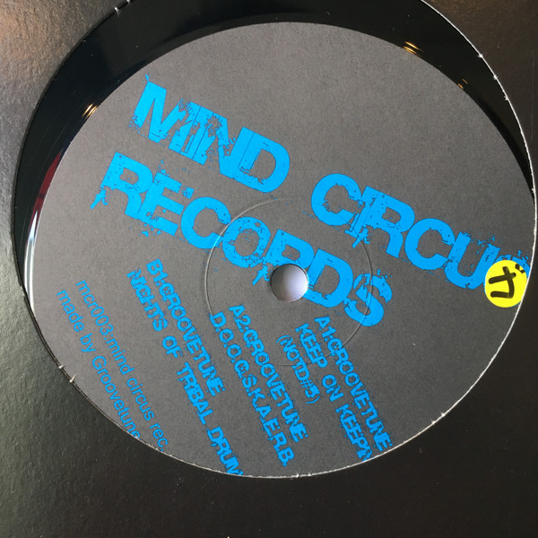 Groovetune - Screaming