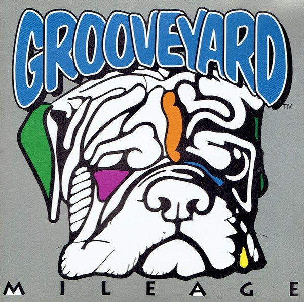 Grooveyard - Mary Go Wild! - Franky Rizardo Remix