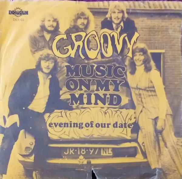 Groovy - Platonic