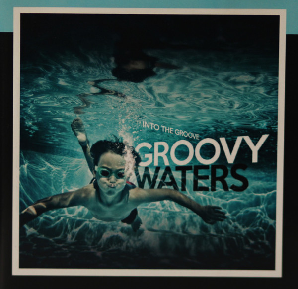 Groovy Waters - Wicked Game