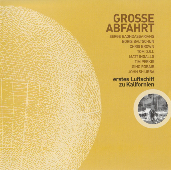 Grosse Abfahrt - MO FRIPPY