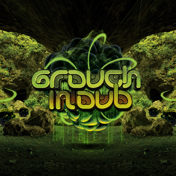 Grouch in Dub - Back to Reality