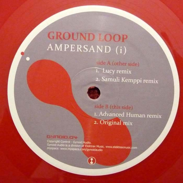 Ground Loop - Pine Gap - Ground Loop Rework