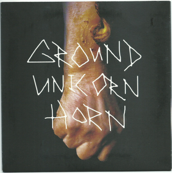 Ground Unicorn Horn - Damn, I Wish I Was Fat