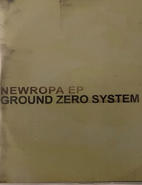 Ground Zero System - DEKAYNY