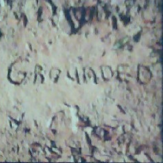 Grounded. - Basswell - Blood In My Ears (GRND120)