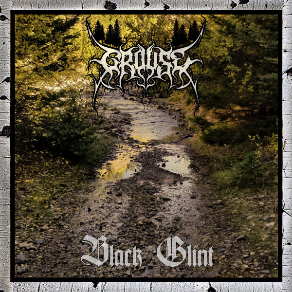 Grouse - As If To Prove A Point