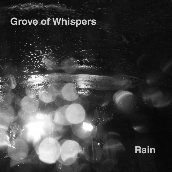 Grove of Whispers - La Isla del Sol Negro